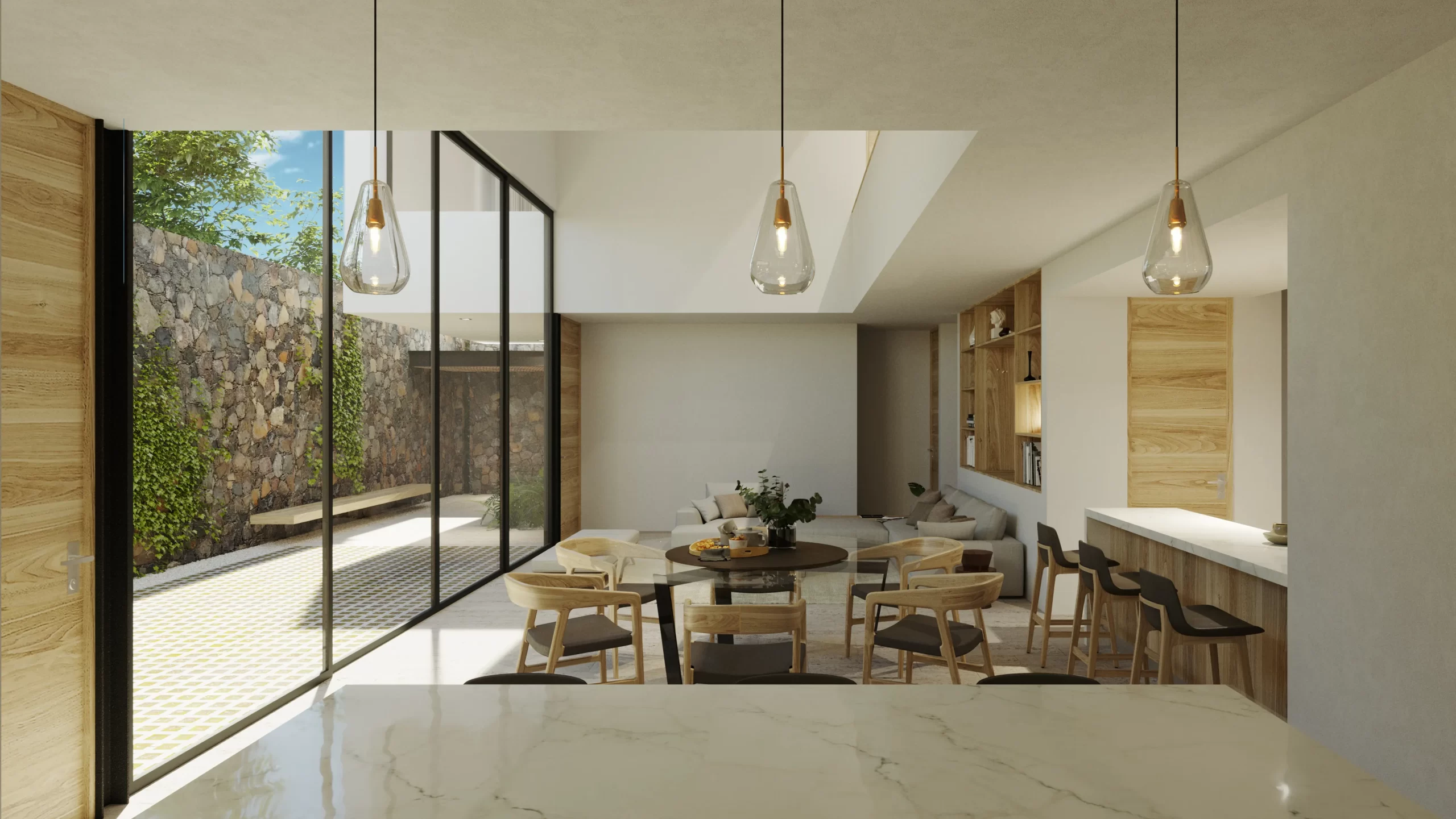 Vista DESDE COCINA 1808_4_11zon